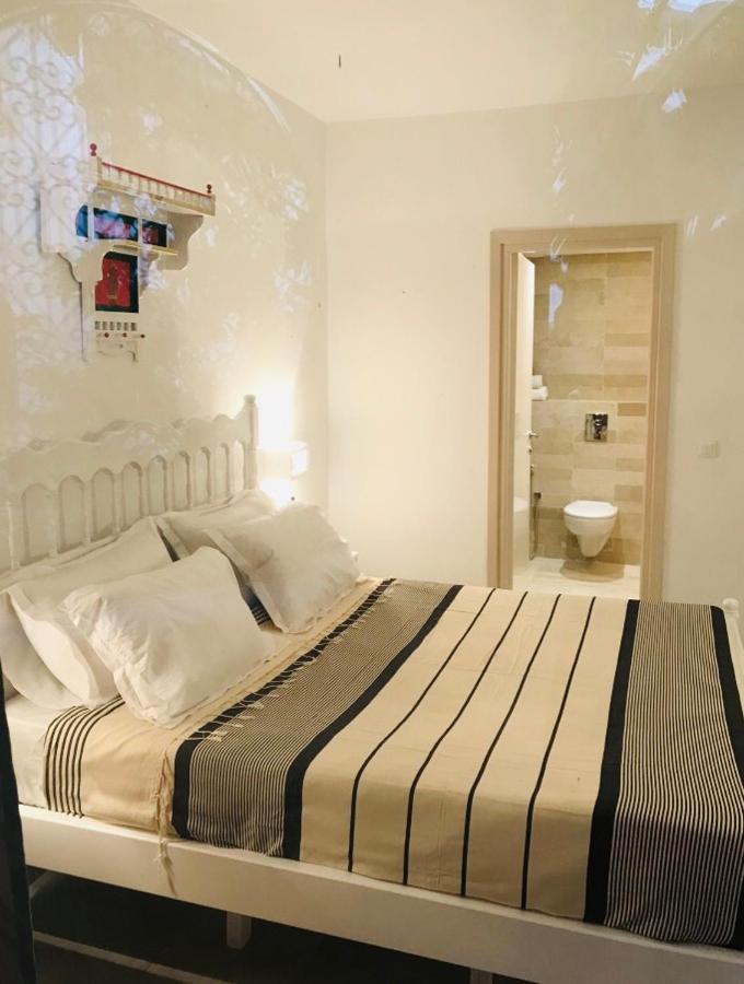 האממט Residence Neffati מראה חיצוני תמונה